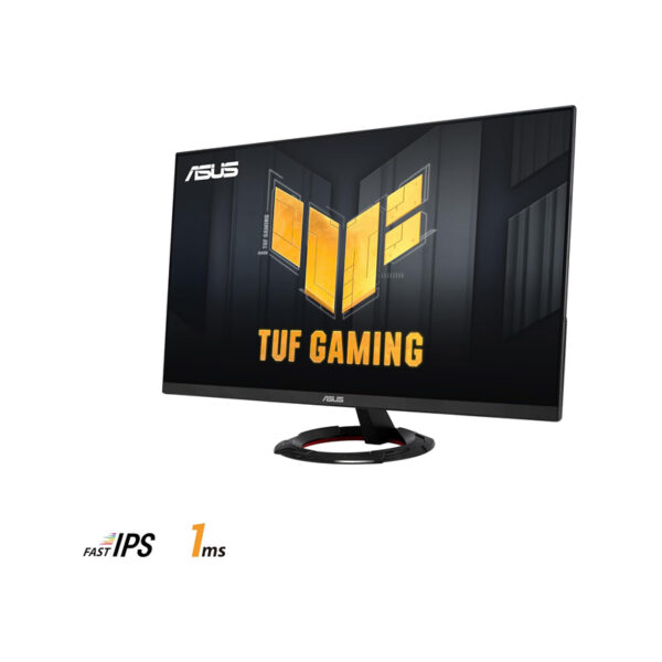 مانیتور ایسوس مدل TUF Gaming VG249Q3Rسایز 24 اینچ - Image 5