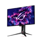مانیتور ایسوس ROG Swift OLED PG27UCDM سایز 27 اینچ - Image 3