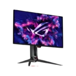 مانیتور ایسوس ROG Swift OLED PG27UCDM سایز 27 اینچ - Image 4