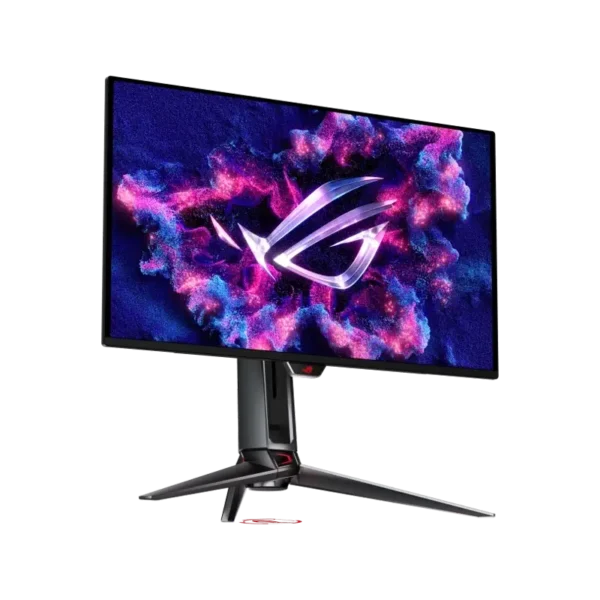 مانیتور ایسوس ROG Swift OLED PG27UCDM سایز 27 اینچ - Image 4