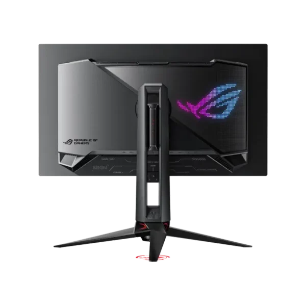 مانیتور ایسوس ROG Swift OLED PG27UCDM سایز 27 اینچ - Image 5