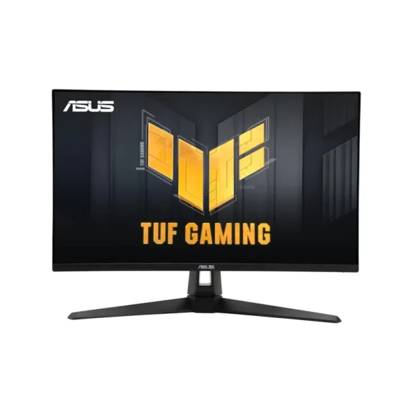 مانیتور ایسوس TUF Gaming VG27AQL5A سایز 27 اینچ - Image 2