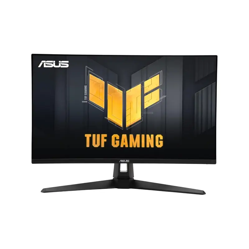 ASUS-VG27AQL5A-1.webp مانیتور ایسوس TUF Gaming VG27AQL5A سایز 27 اینچ - Image 1