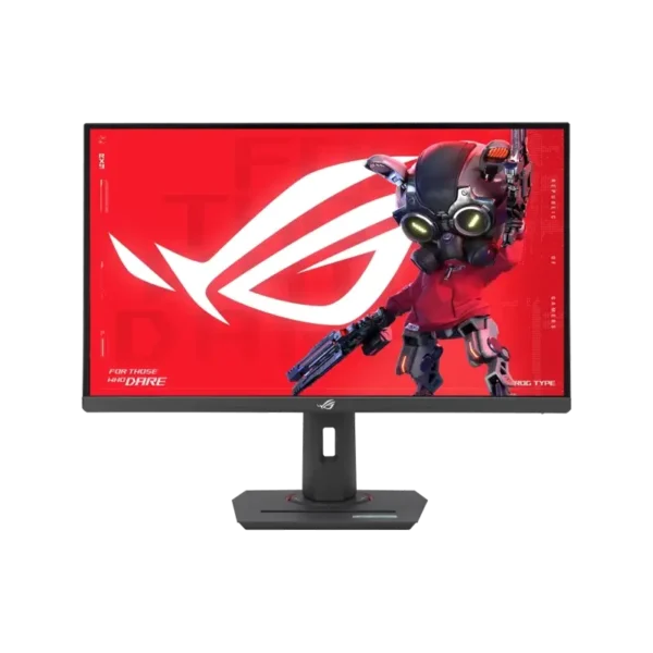 مانیتور ایسوس ROG Strix XG27ACS سایز 27 اینچ - Image 2