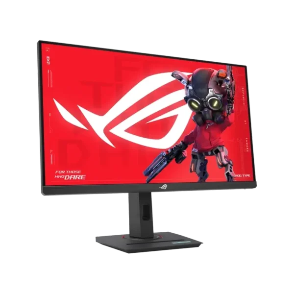 مانیتور ایسوس ROG Strix XG27ACS سایز 27 اینچ - Image 3