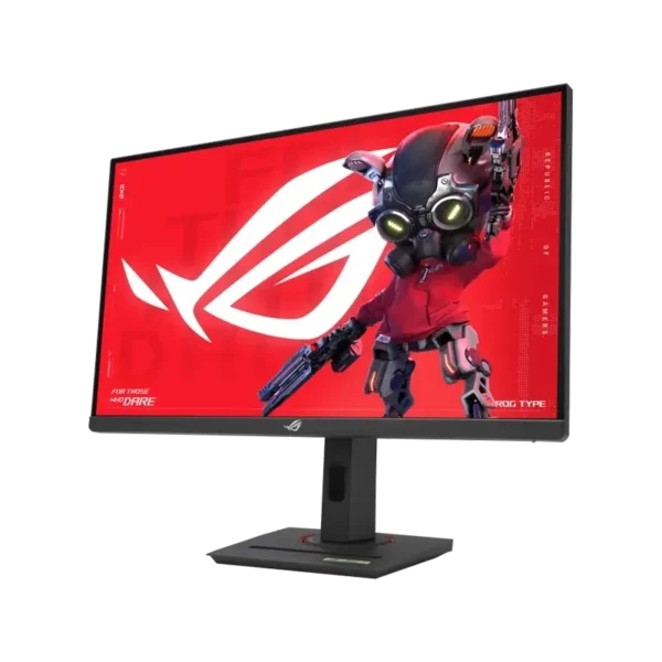 مانیتور ایسوس ROG Strix XG27ACS سایز 27 اینچ - Image 4