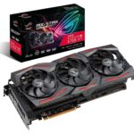 کارت گرافیک ASUS ROG Strix Radeon RX 5700 XT