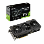 کارت گرافیک ASUS TUF Gaming GeForce RTX 3080 Ti 12GB
