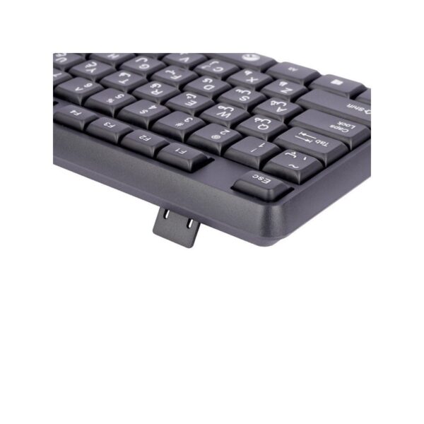 کیبورد و موس بیاند BMK-3375 - Image 5