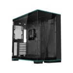 کیس لیان لی O11 Dynamic EVO RGB BLACK