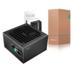 پاور DeepCool PQ850M Gold