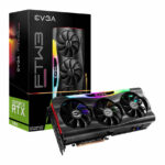 کارت گرافیک EVGA GeForce RTX 3080 FTW3 Ultra