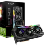 کارت گرافیک EVGA GeForce RTX 3090 FTW3 Ultra 24GB