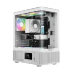 کیس گیم دیاس ATLAS E2 CG WH