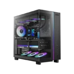کیس گیم دیاس ATLAS M4