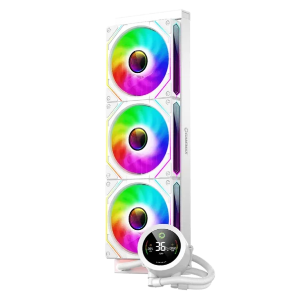 سیستم گیمینگ و رندرینگ OG - Image 6