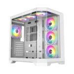 سیستم گیمینگ و رندرینگ OG