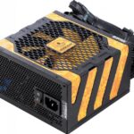 پاور GREEN GP650A-UK Plus Gold