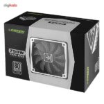 پاور GREEN GP750B-OC+ Platinum