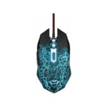 باندل گیمینگ هدست و کیبورد و موس و موس پد تراست GXT 788RW - Image 7