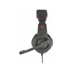 باندل گیمینگ هدست و کیبورد و موس و موس پد تراست GXT 788RW - Image 8