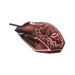 باندل گیمینگ هدست و کیبورد و موس و موس پد تراست GXT 788RW - Image 4