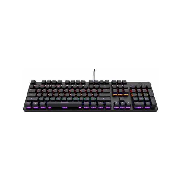 کیبورد تراست GXT 865 ASTA - Image 3