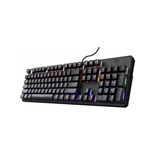 کیبورد تراست GXT 865 ASTA - Image 4