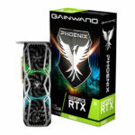 کارت گرافیک Gainward GeForce RTX 3080 Phoenix