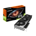 کارت گرافیک Gigabyte GeForce RTX 3060 Ti Gaming OC