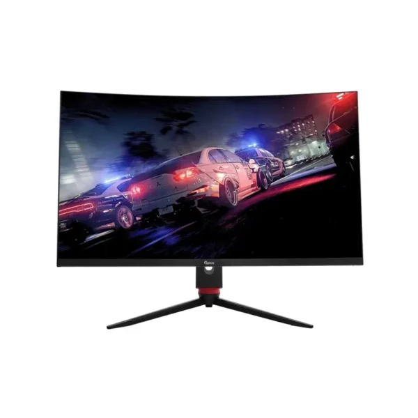 مانیتور جی‌پلاس GGM-K329QN سایز 32 اینچ - Image 2