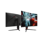 مانیتور جی‌پلاس GGM-K329QN سایز 32 اینچ - Image 5