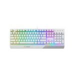 کیبورد ام اس آی VIGOR GK30 White