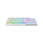 کیبورد ام اس آی VIGOR GK30 White - Image 2