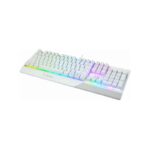 کیبورد ام اس آی VIGOR GK30 White - Image 3