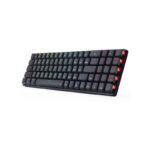 کیبورد ردراگون مشکی مدل Ashe K626P KB سوئیچ قرمز - Image 3