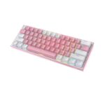 کیبورد ردراگون Fizz K617 RGB سوئیچ قرمز