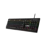 کیبورد مکانیکال گیمینگ ام اس آی FORGE GK300 سوئیچ آبی - Image 3