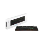 کیبورد مکانیکال گیمینگ ام اس آی FORGE GK300 سوئیچ آبی - Image 5