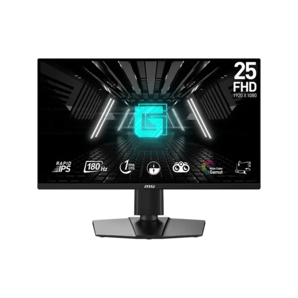 مانیتور ام اس آی G255PF E2 سایز 25 اینچ - Image 5