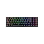 کیبورد مکانیکال گیمینگ ردراگون مدل Pollux K628 RGB