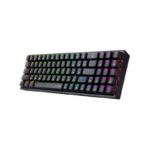 کیبورد مکانیکال گیمینگ ردراگون مدل Pollux K628 RGB - Image 2