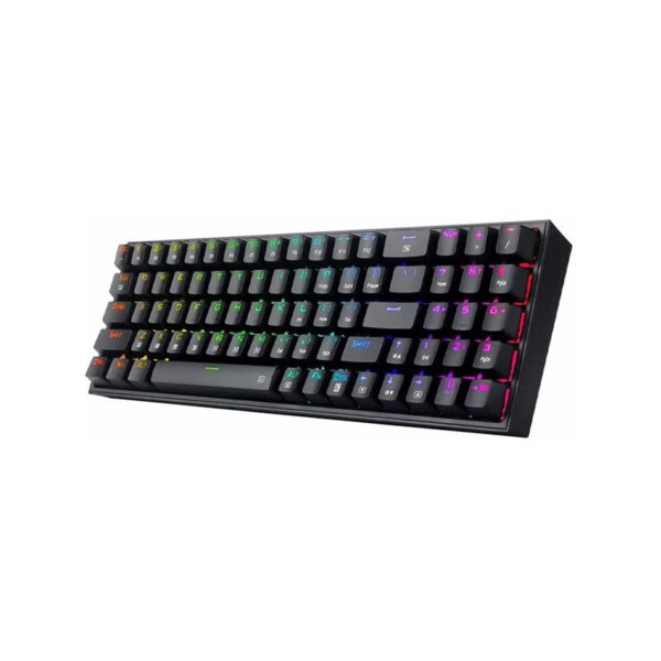 کیبورد مکانیکال گیمینگ ردراگون مدل Pollux K628 RGB - Image 2