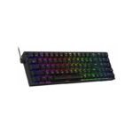 کیبورد مکانیکال گیمینگ ردراگون مدل Pollux K628 RGB - Image 3