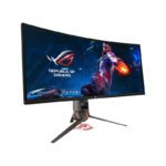 مانیتور ایسوس ROG SWIFT PG35VQ سایز 35 اینچ - Image 3