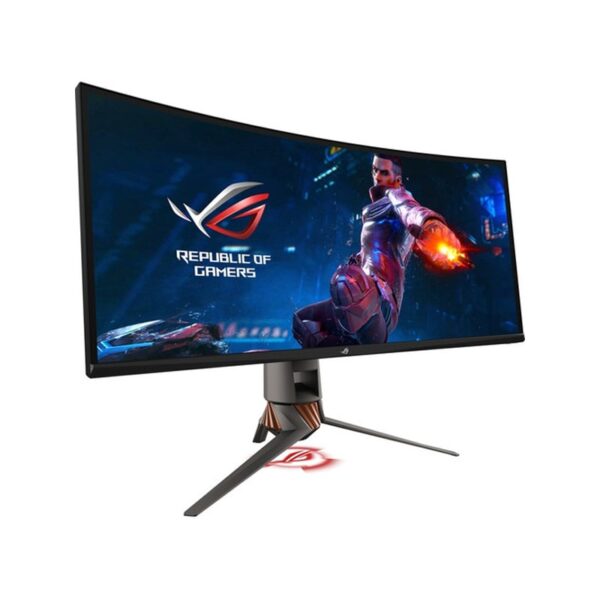 مانیتور ایسوس ROG SWIFT PG35VQ سایز 35 اینچ - Image 3