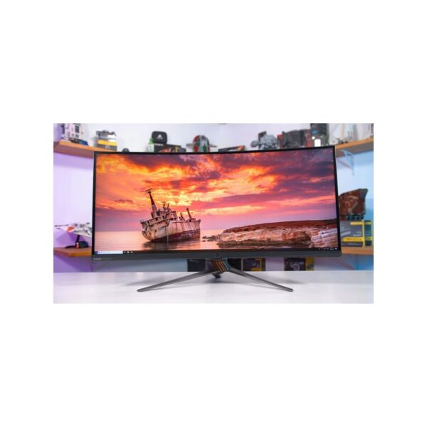 مانیتور ایسوس ROG SWIFT PG35VQ سایز 35 اینچ - Image 5