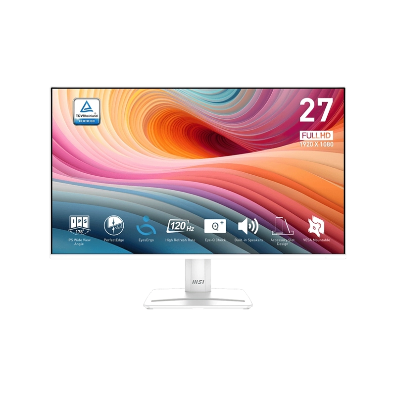 PRO-MP275W-E2-1.webp مانیتور ام اس آی PRO MP275W E2 سایز 27 اینچ - Image 1