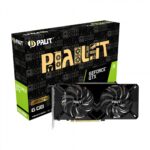 کارت گرافیک Palit GeForce GTX 1660 Super