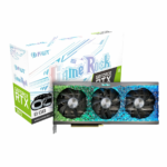 کارت گرافیک Palit GeForce RTX 3070 GameRock